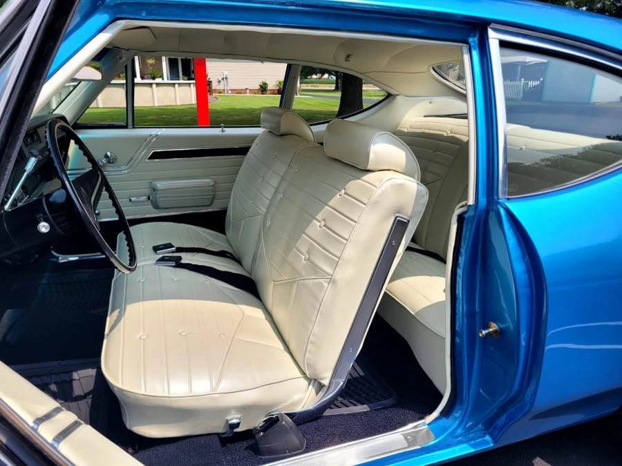 1970 Oldsmobile Cutlass 3rd Gen - Image 7 of 17