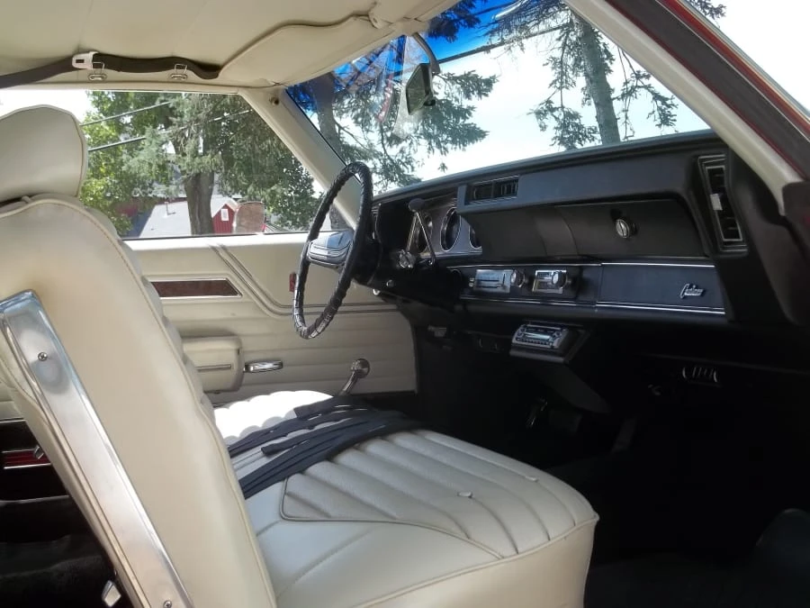 1970 Oldsmobile Cutlass 3rd Gen - Image 5 of 12