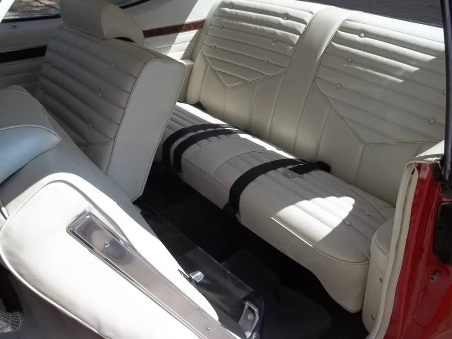 1970 Oldsmobile Cutlass 3rd Gen - Image 7 of 12