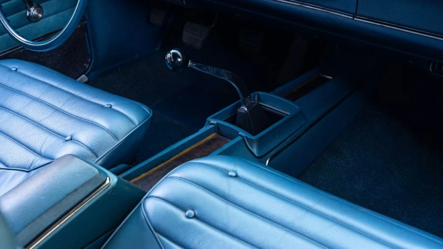 1970 Oldsmobile Cutlass 3rd Gen - Image 9 of 21