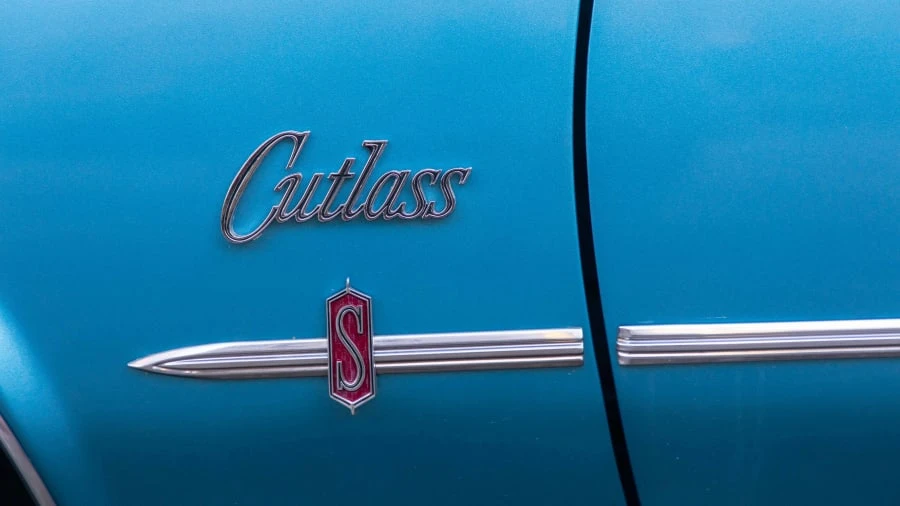 1970 Oldsmobile Cutlass 3rd Gen - Image 12 of 21