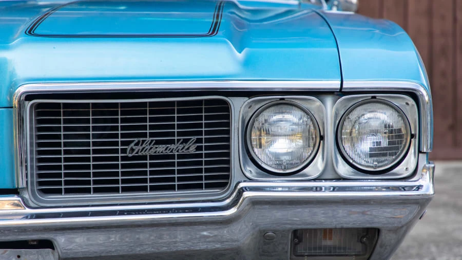 1970 Oldsmobile Cutlass 3rd Gen - Image 13 of 21