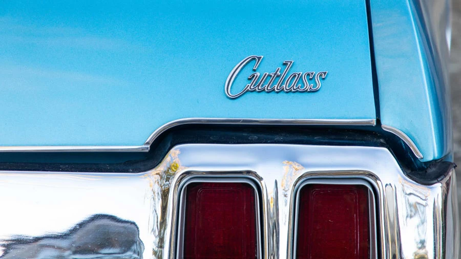 1970 Oldsmobile Cutlass 3rd Gen - Image 18 of 21