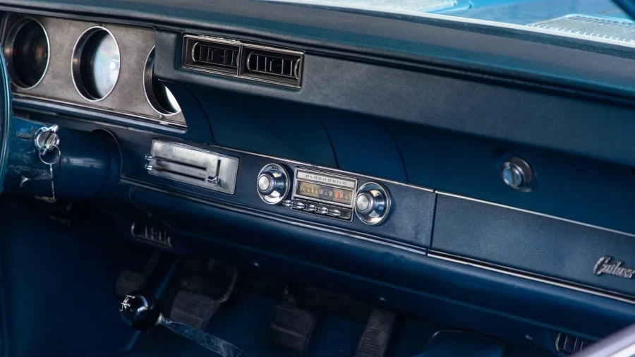 1970 Oldsmobile Cutlass 3rd Gen - Image 19 of 21