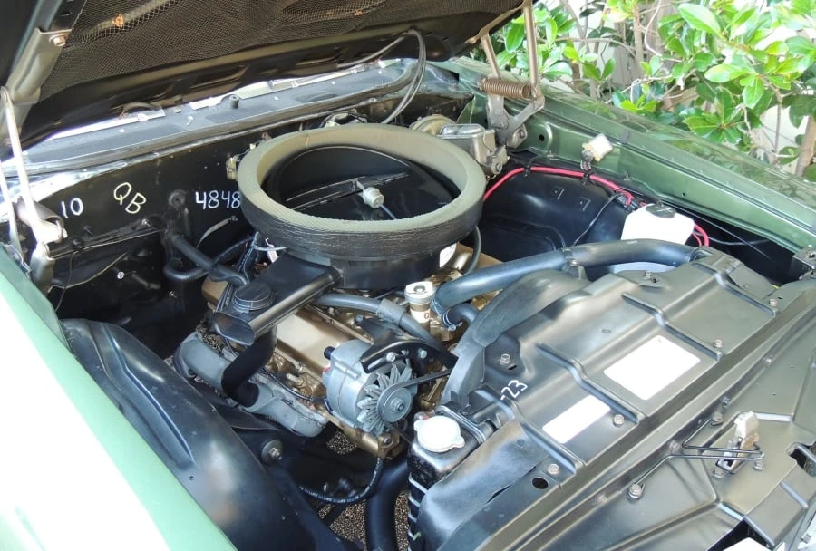 1970 Oldsmobile Cutlass 3rd Gen - Image 5 of 7