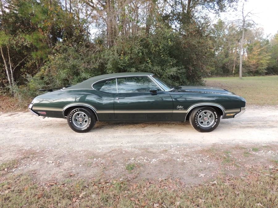 1970 Oldsmobile Cutlass 3rd Gen - Image 6 of 28