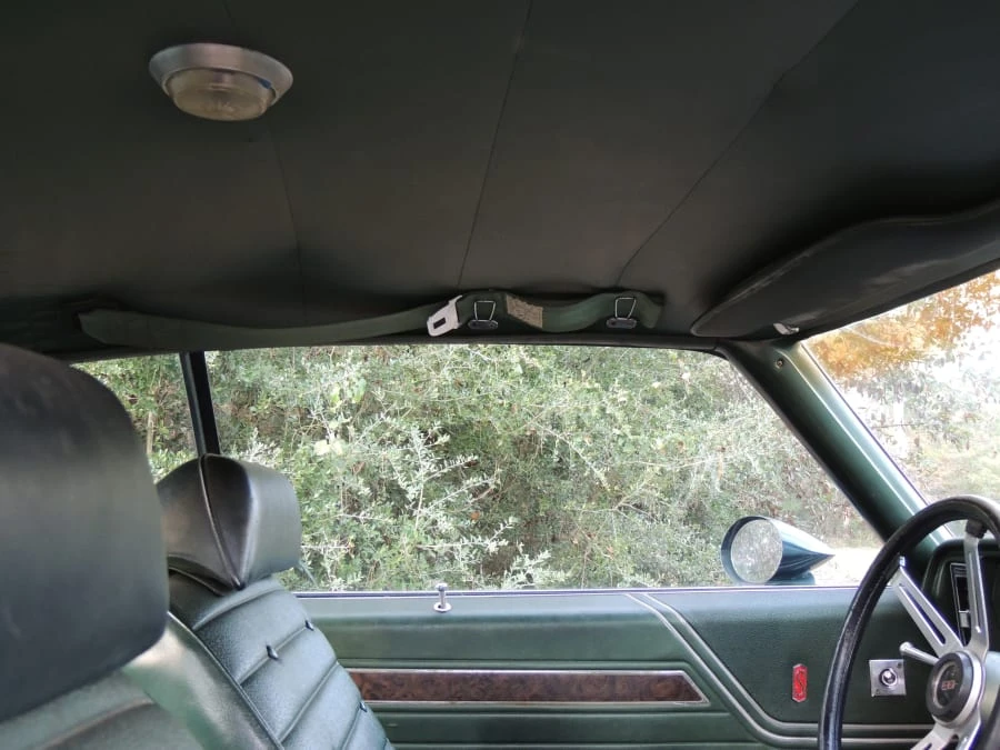 1970 Oldsmobile Cutlass 3rd Gen - Image 12 of 28