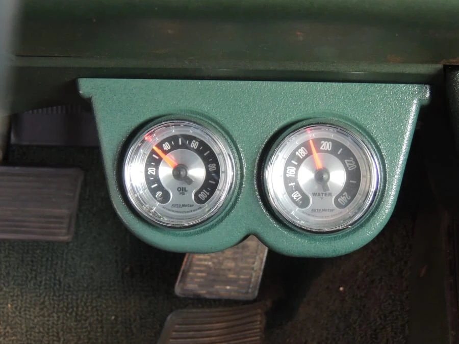 1970 Oldsmobile Cutlass 3rd Gen - Image 22 of 28
