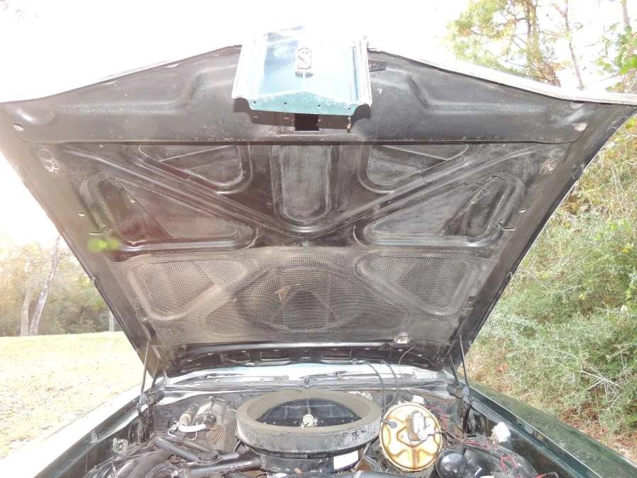 1970 Oldsmobile Cutlass 3rd Gen - Image 15 of 28