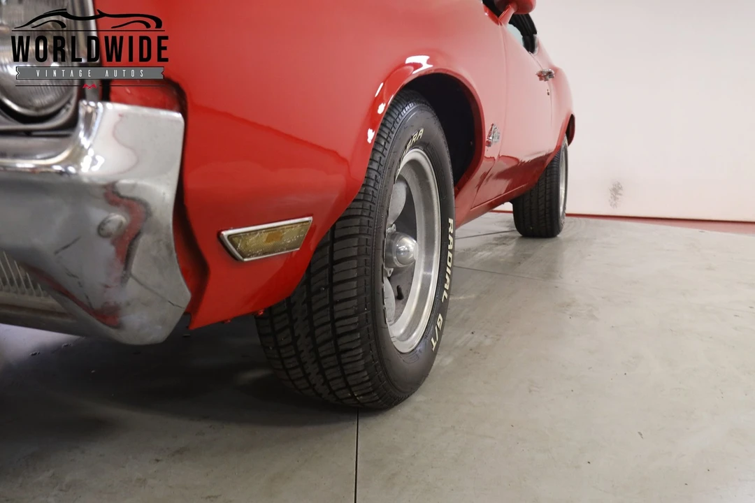 1970 Oldsmobile Cutlass 3rd Gen - Image 11 of 12