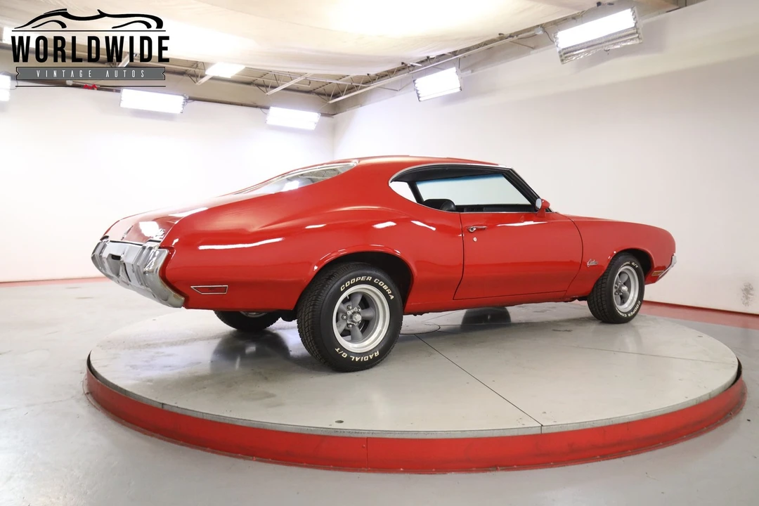 1970 Oldsmobile Cutlass 3rd Gen - Image 6 of 12