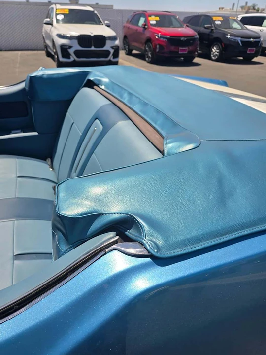 1970 Oldsmobile Cutlass 3rd Gen - Image 10 of 12