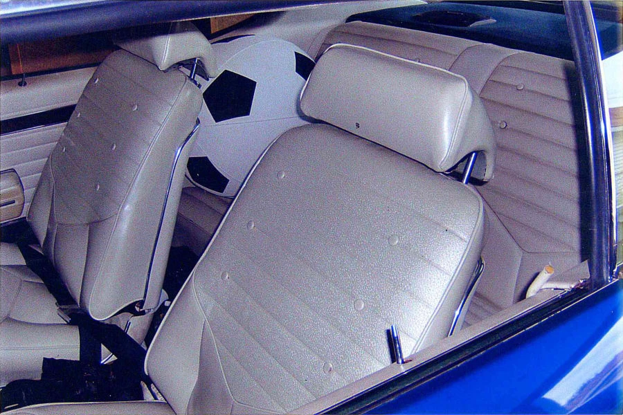1970 Oldsmobile Cutlass 3rd Gen - Image 4 of 8