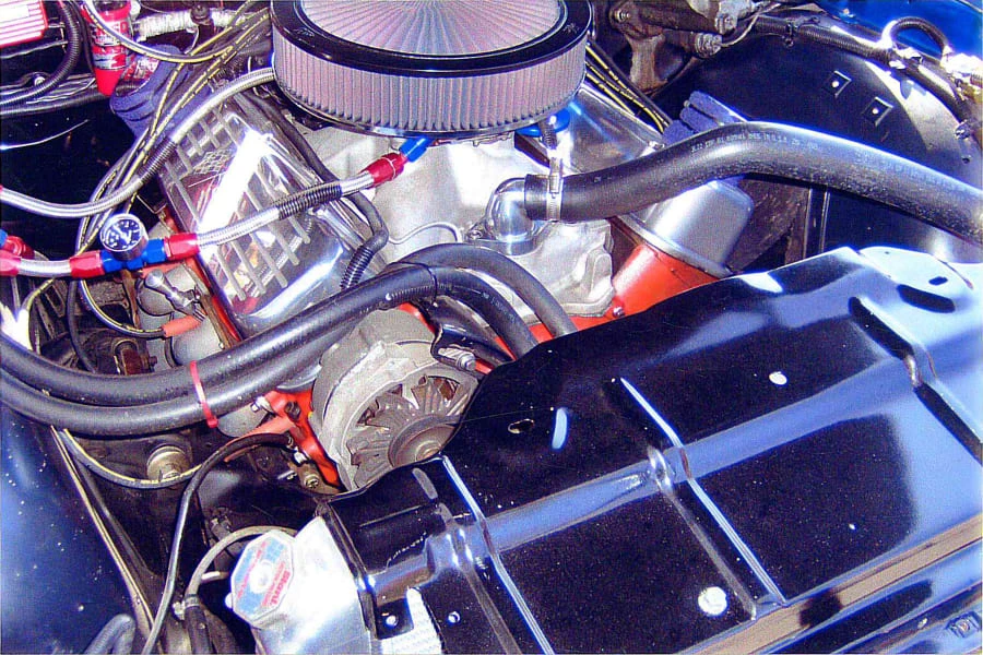 1970 Oldsmobile Cutlass 3rd Gen - Image 6 of 8