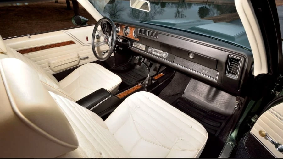 1970 Oldsmobile Cutlass 3rd Gen - Image 6 of 20