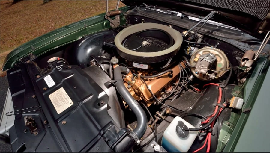 1970 Oldsmobile Cutlass 3rd Gen - Image 7 of 20