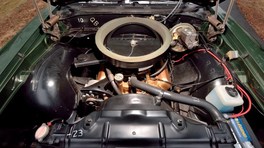 1970 Oldsmobile Cutlass 3rd Gen - Image 8 of 20