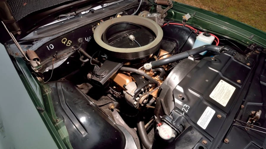 1970 Oldsmobile Cutlass 3rd Gen - Image 9 of 20