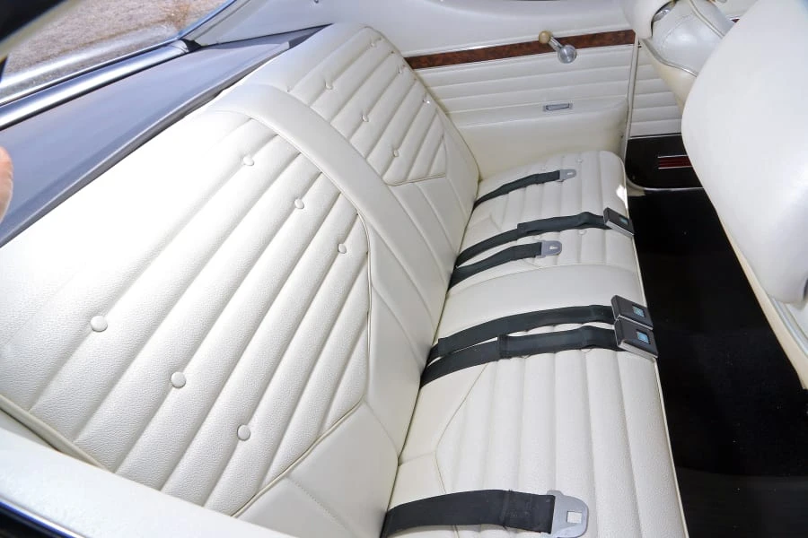 1970 Oldsmobile Cutlass 3rd Gen - Image 6 of 12