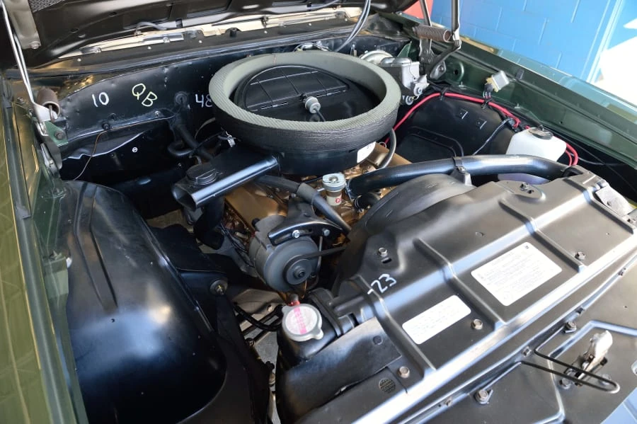 1970 Oldsmobile Cutlass 3rd Gen - Image 8 of 12