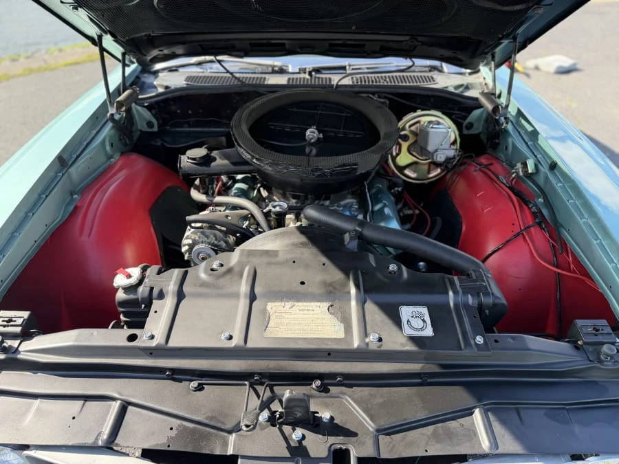 1970 Oldsmobile Cutlass 3rd Gen - Image 16 of 18