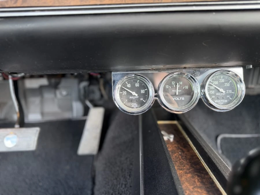 1970 Oldsmobile Cutlass 3rd Gen - Image 11 of 18