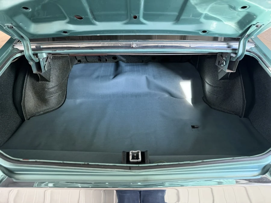 1970 Oldsmobile Cutlass 3rd Gen - Image 18 of 18