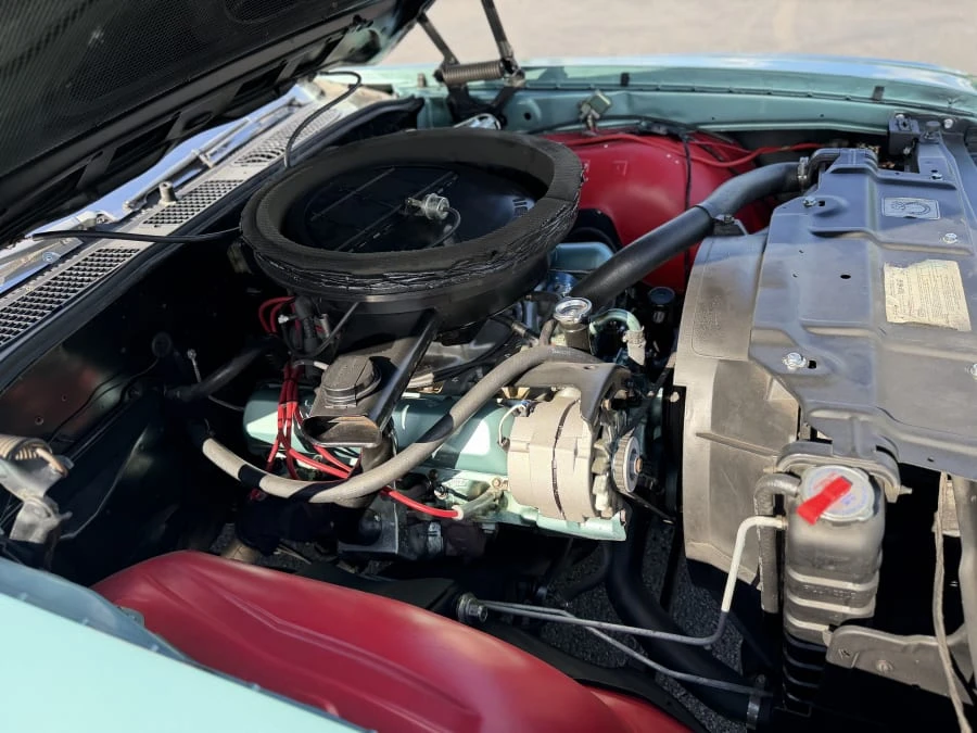 1970 Oldsmobile Cutlass 3rd Gen - Image 17 of 18