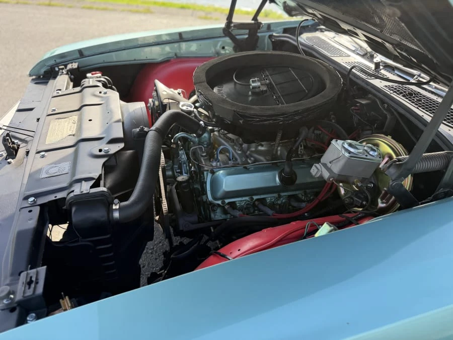 1970 Oldsmobile Cutlass 3rd Gen - Image 15 of 18