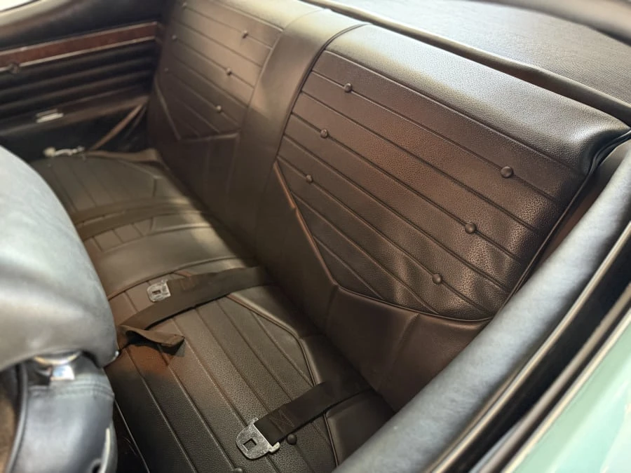 1970 Oldsmobile Cutlass 3rd Gen - Image 10 of 18