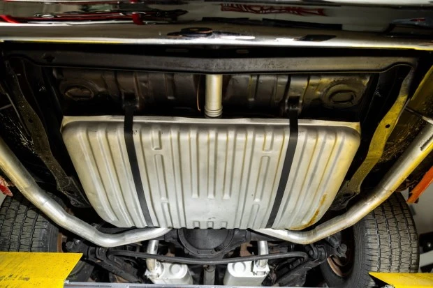 1970 Oldsmobile Cutlass 3rd Gen - Image 7 of 9