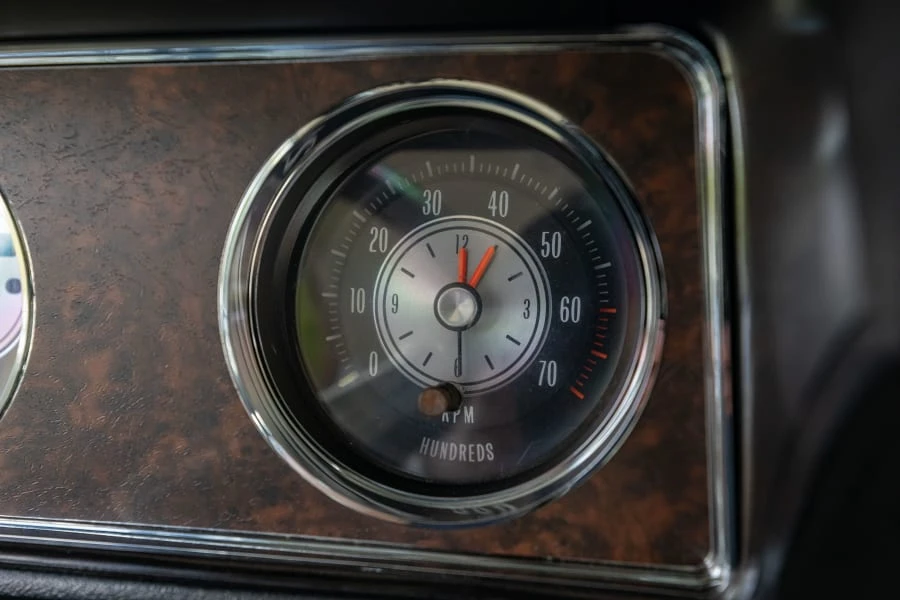 1970 Oldsmobile Cutlass 3rd Gen - Image 17 of 31