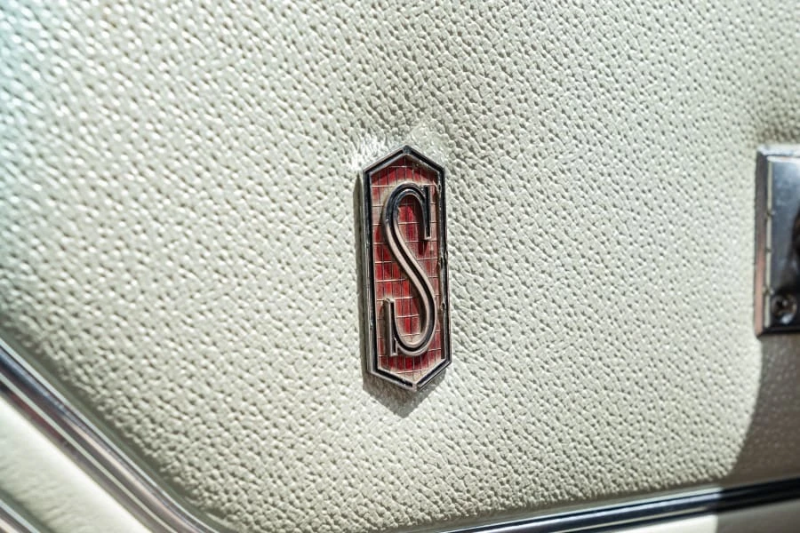 1970 Oldsmobile Cutlass 3rd Gen - Image 26 of 31