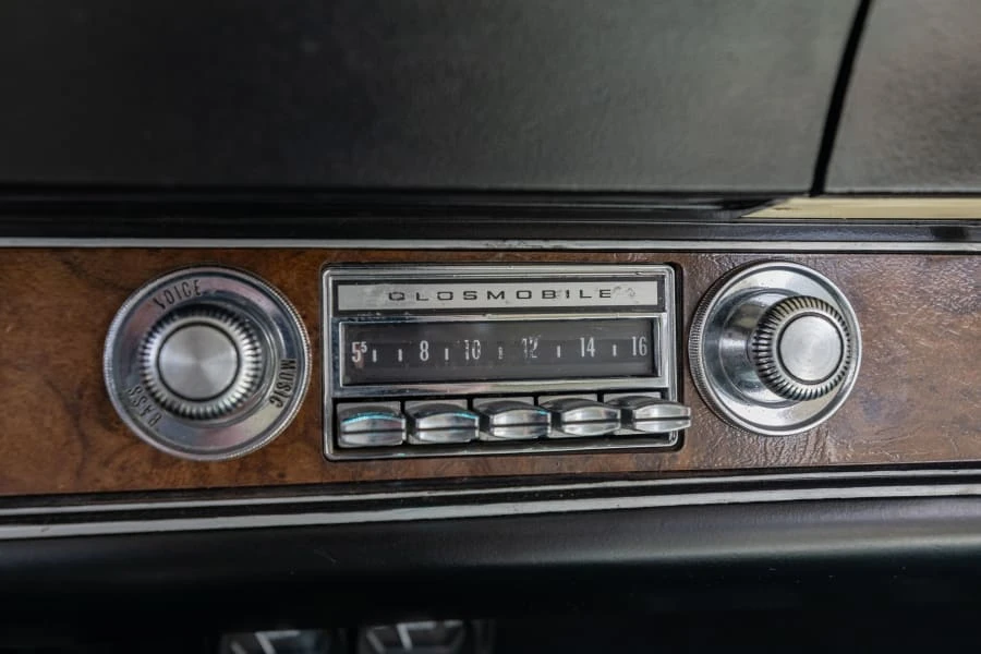 1970 Oldsmobile Cutlass 3rd Gen - Image 22 of 31