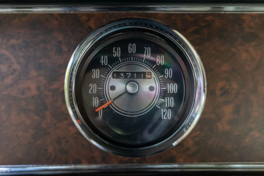 1970 Oldsmobile Cutlass 3rd Gen - Image 20 of 31
