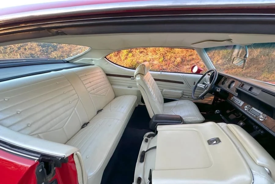 1970 Oldsmobile Cutlass 3rd Gen - Image 15 of 24