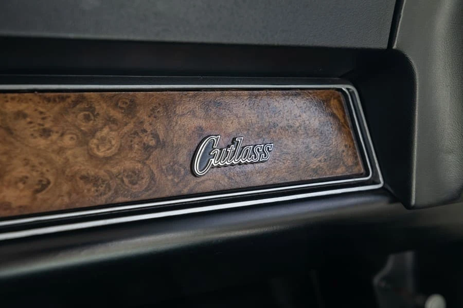 1970 Oldsmobile Cutlass 3rd Gen - Image 24 of 31