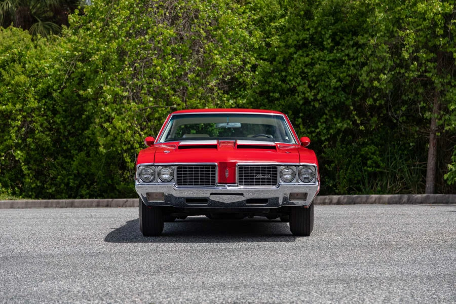 1970 Oldsmobile Cutlass 3rd Gen - Image 4 of 31