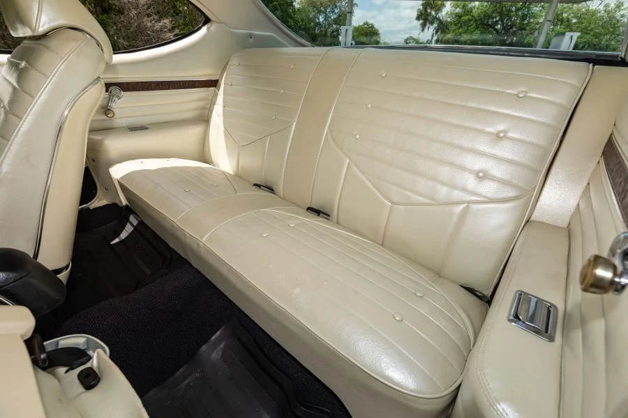 1970 Oldsmobile Cutlass 3rd Gen - Image 25 of 31