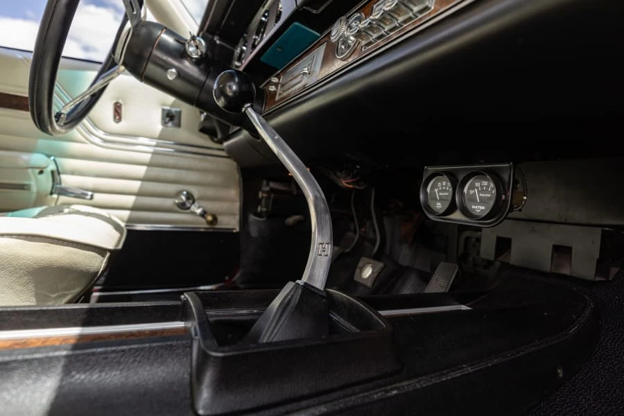 1970 Oldsmobile Cutlass 3rd Gen - Image 28 of 31