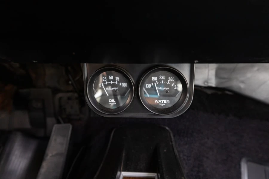 1970 Oldsmobile Cutlass 3rd Gen - Image 19 of 31