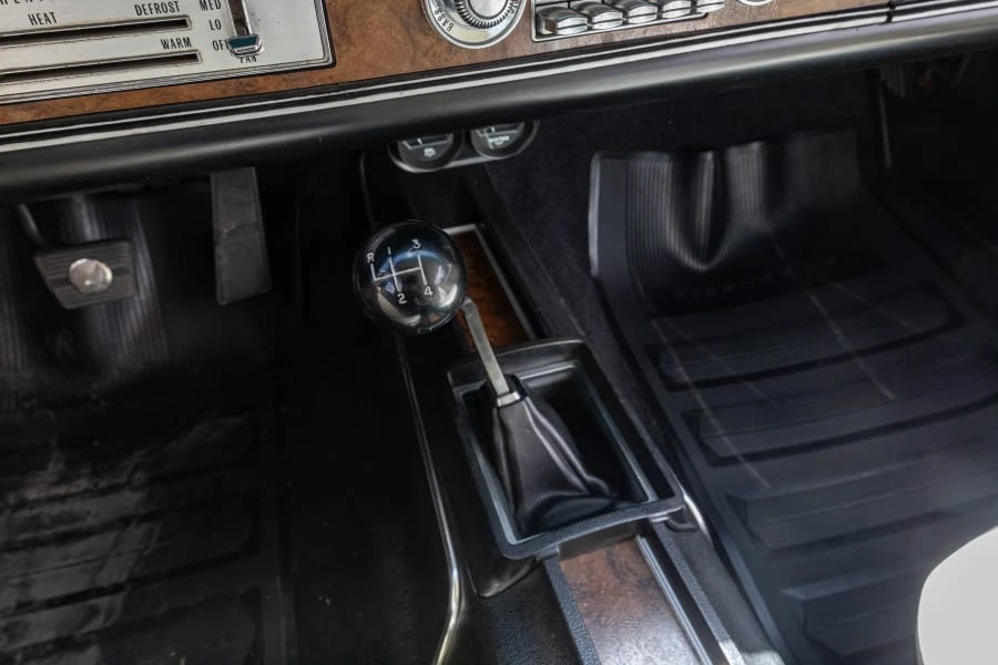 1970 Oldsmobile Cutlass 3rd Gen - Image 27 of 31