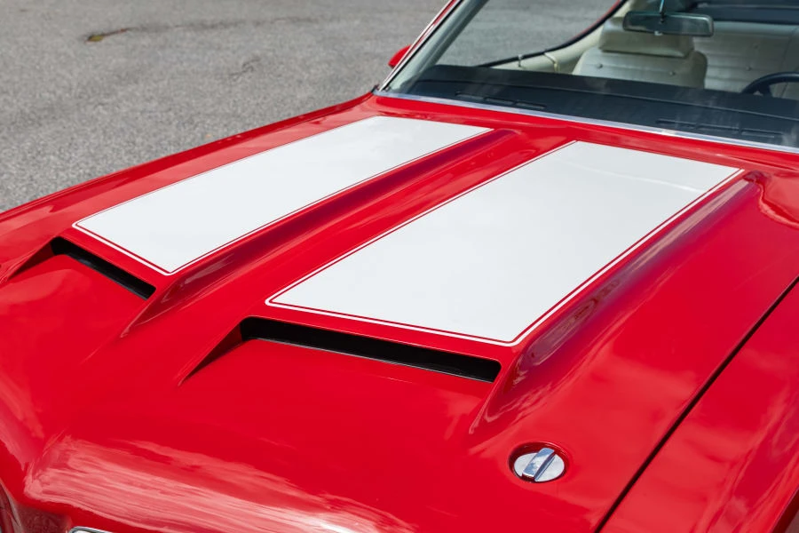 1970 Oldsmobile Cutlass 3rd Gen - Image 11 of 31