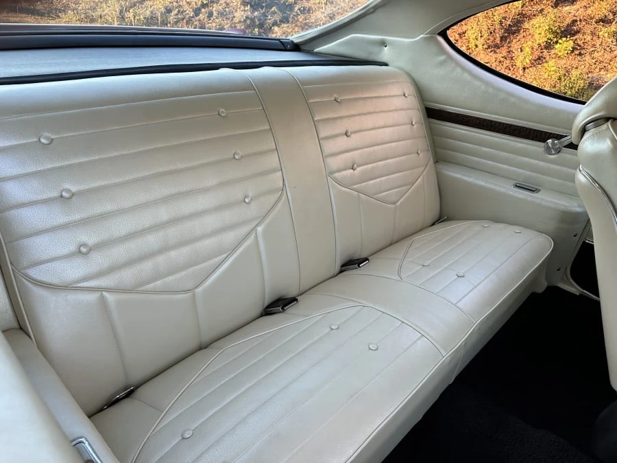 1970 Oldsmobile Cutlass 3rd Gen - Image 12 of 24