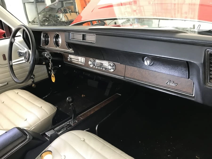 1970 Oldsmobile Cutlass 3rd Gen - Image 3 of 10