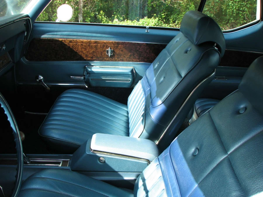 1970 Oldsmobile Cutlass 3rd Gen - Image 5 of 9