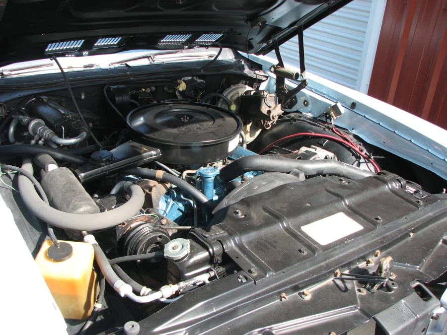 1970 Oldsmobile Cutlass 3rd Gen - Image 7 of 9