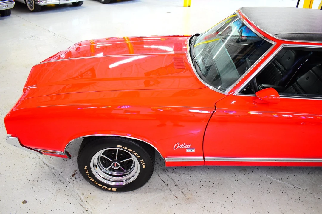1970 Oldsmobile Cutlass 3rd Gen - Image 20 of 20
