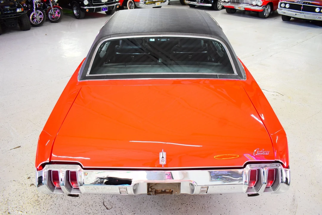 1970 Oldsmobile Cutlass 3rd Gen - Image 13 of 20