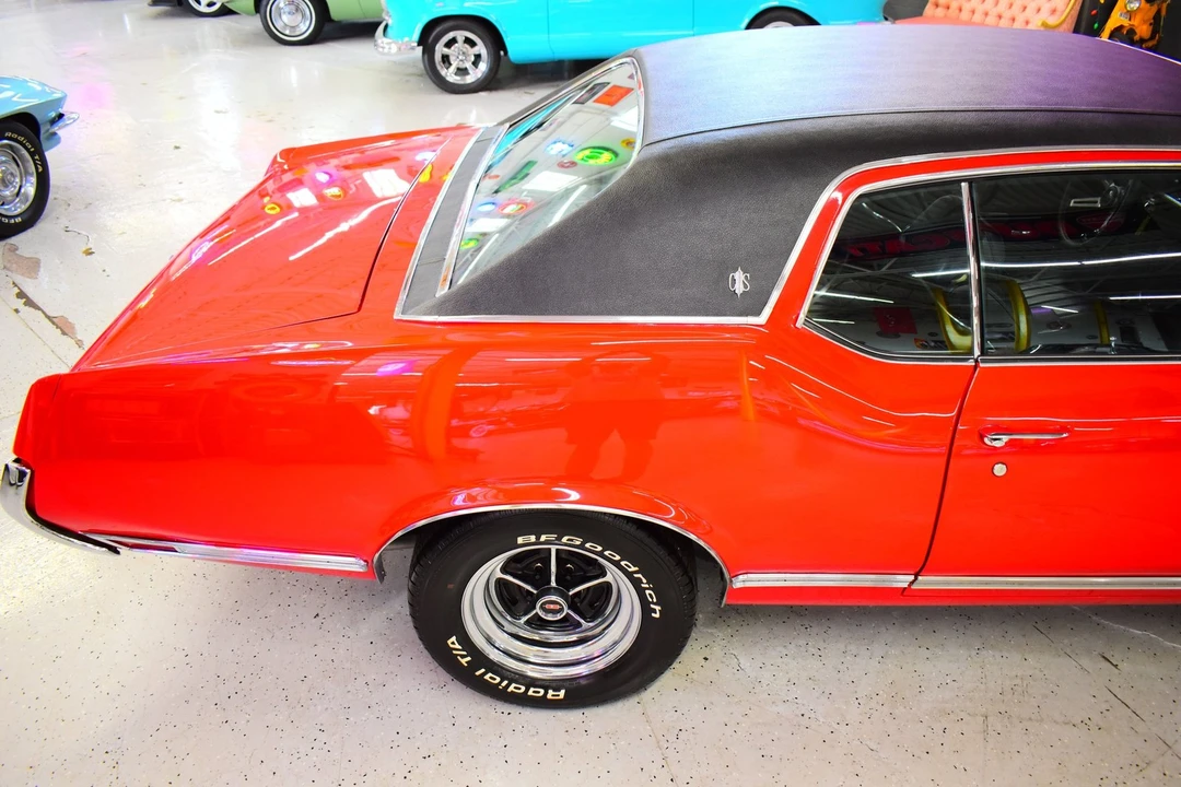 1970 Oldsmobile Cutlass 3rd Gen - Image 6 of 20